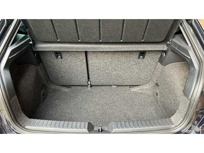 SEAT Ibiza 1.0 TSI 110 Xcellence Lux 5dr DSG