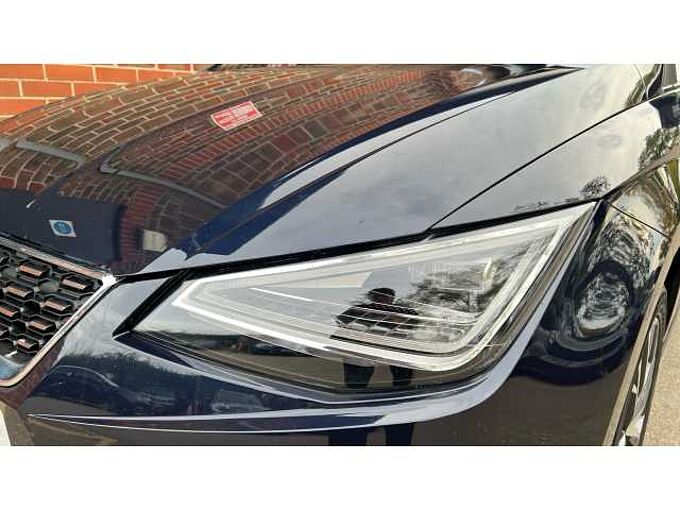 SEAT Ibiza 1.0 TSI 110 Xcellence Lux 5dr DSG