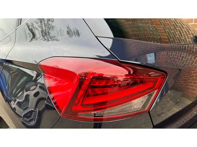 SEAT Ibiza 1.0 TSI 110 Xcellence Lux 5dr DSG