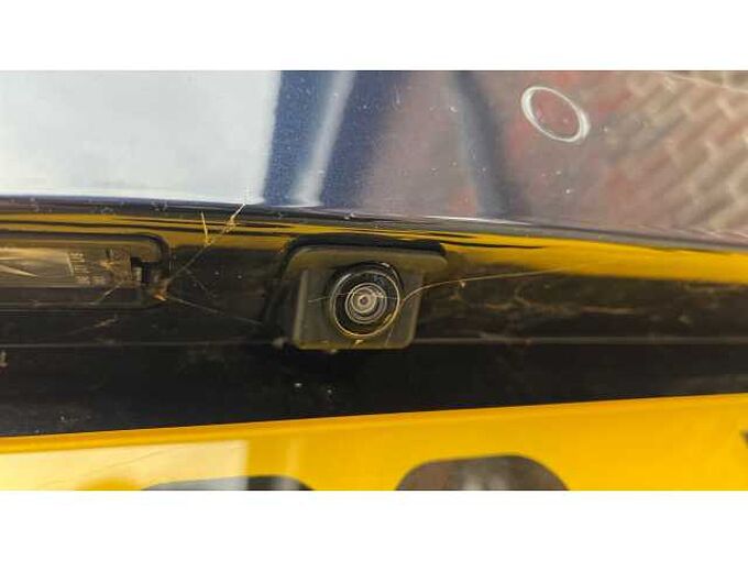 SEAT Ibiza 1.0 TSI 110 Xcellence Lux 5dr DSG