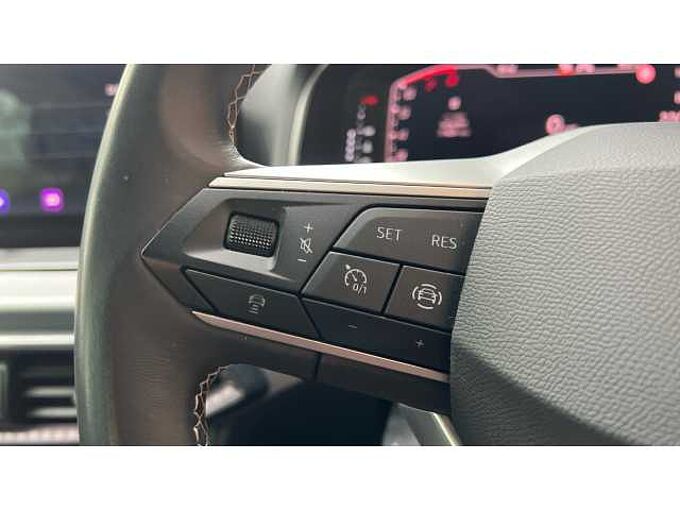 SEAT Ibiza 1.0 TSI 110 Xcellence Lux 5dr DSG