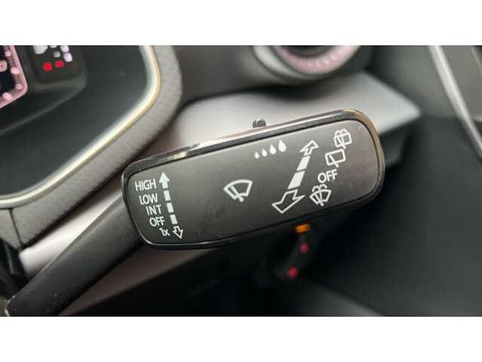 SEAT Ibiza 1.0 TSI 110 Xcellence Lux 5dr DSG