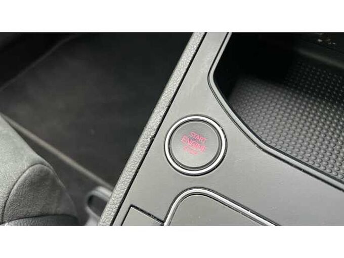 SEAT Ibiza 1.0 TSI 110 Xcellence Lux 5dr DSG