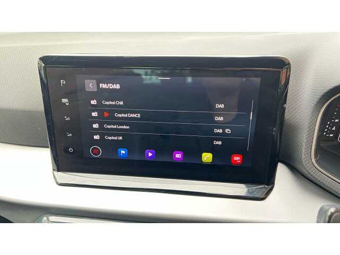 SEAT Ibiza 1.0 TSI 110 Xcellence Lux 5dr DSG