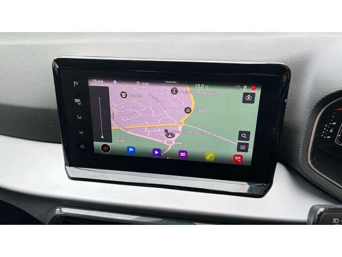 SEAT Ibiza 1.0 TSI 110 Xcellence Lux 5dr DSG