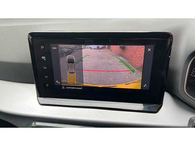 SEAT Ibiza 1.0 TSI 110 Xcellence Lux 5dr DSG