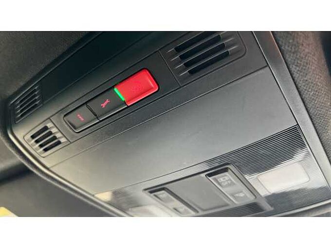 SEAT Ibiza 1.0 TSI 110 Xcellence Lux 5dr DSG