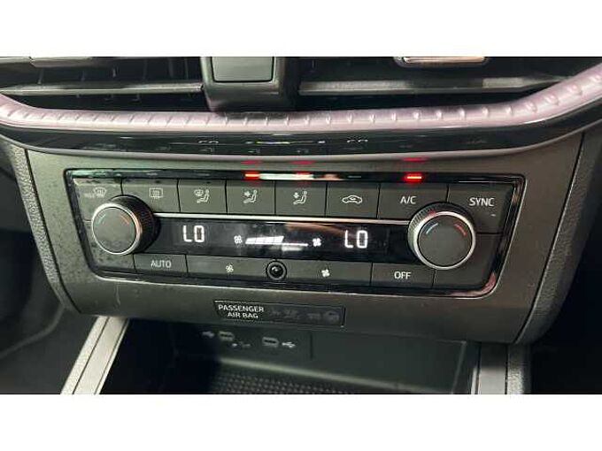 SEAT Ibiza 1.0 TSI 110 Xcellence Lux 5dr DSG