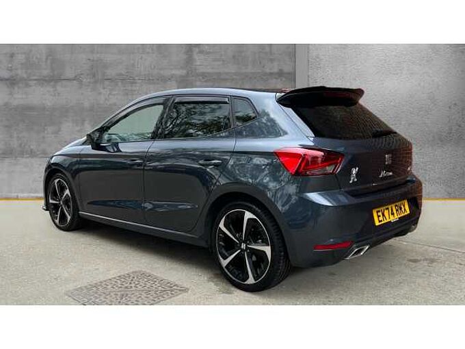 SEAT Ibiza 1.0 TSI 115 FR Sport 5dr DSG