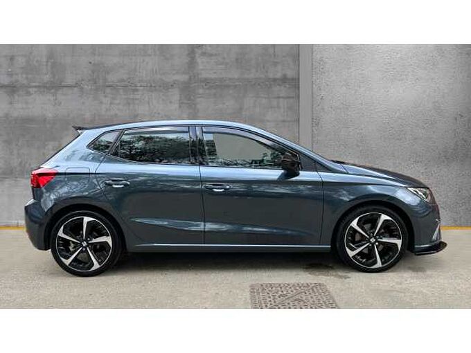 SEAT Ibiza 1.0 TSI 115 FR Sport 5dr DSG