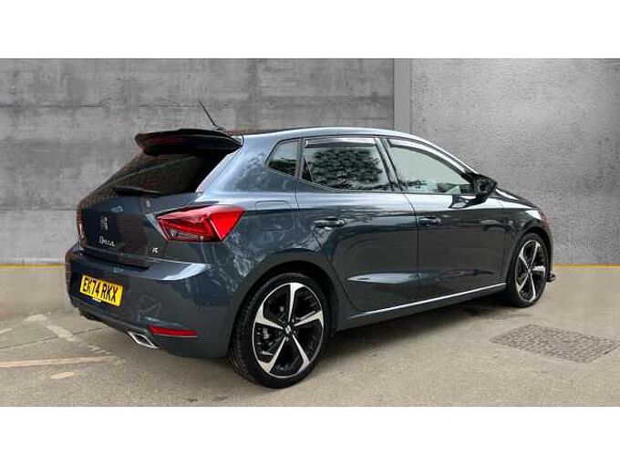 SEAT Ibiza 1.0 TSI 115 FR Sport 5dr DSG