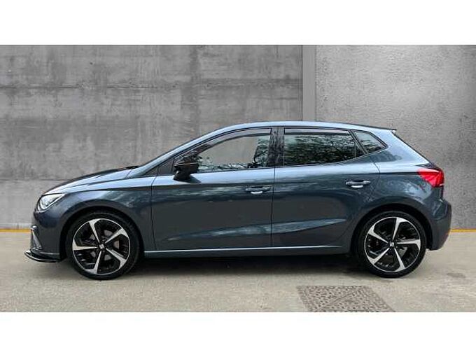 SEAT Ibiza 1.0 TSI 115 FR Sport 5dr DSG