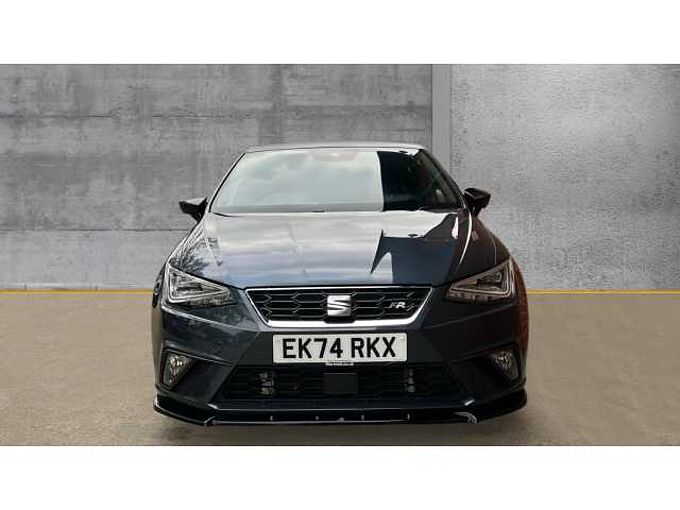 SEAT Ibiza 1.0 TSI 115 FR Sport 5dr DSG