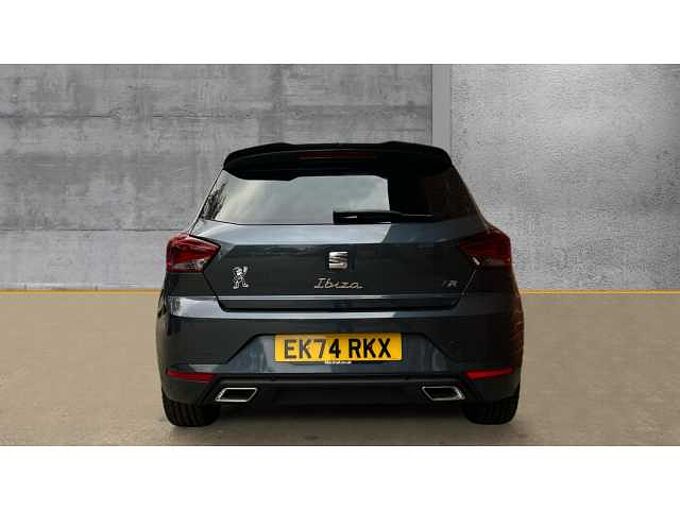 SEAT Ibiza 1.0 TSI 115 FR Sport 5dr DSG