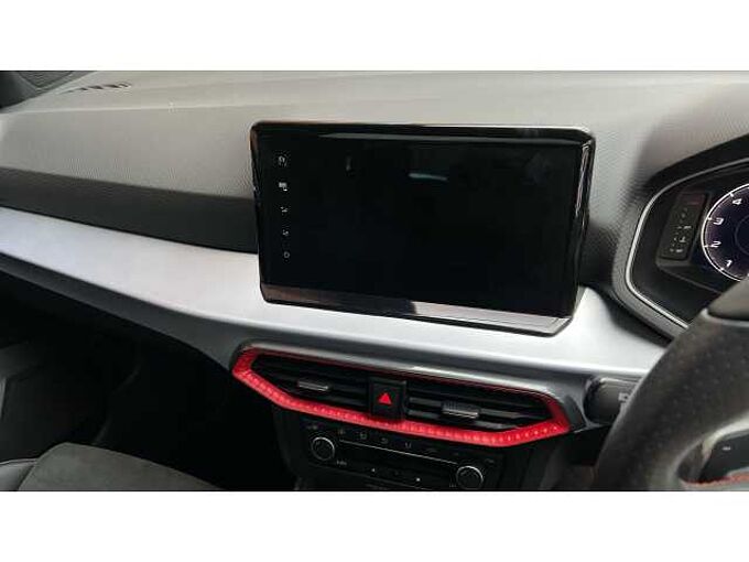 SEAT Ibiza 1.0 TSI 115 FR Sport 5dr DSG