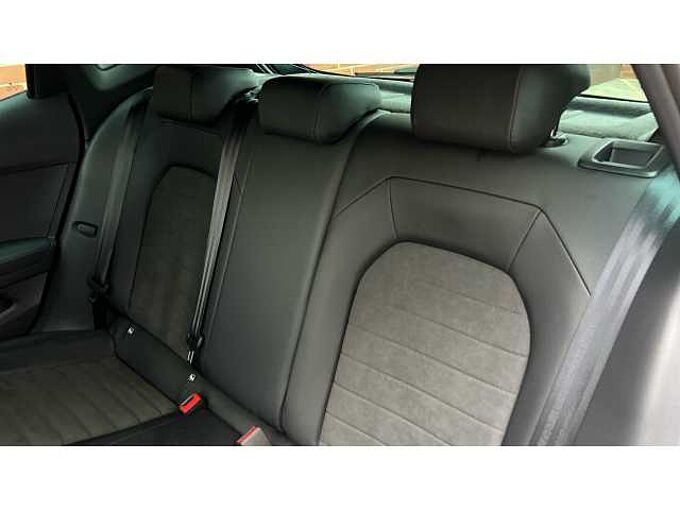 SEAT Ibiza 1.0 TSI 115 FR Sport 5dr DSG