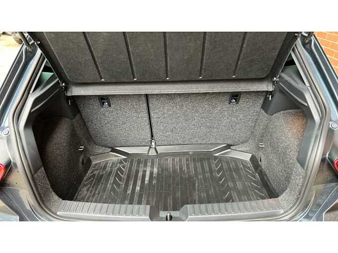 SEAT Ibiza 1.0 TSI 115 FR Sport 5dr DSG