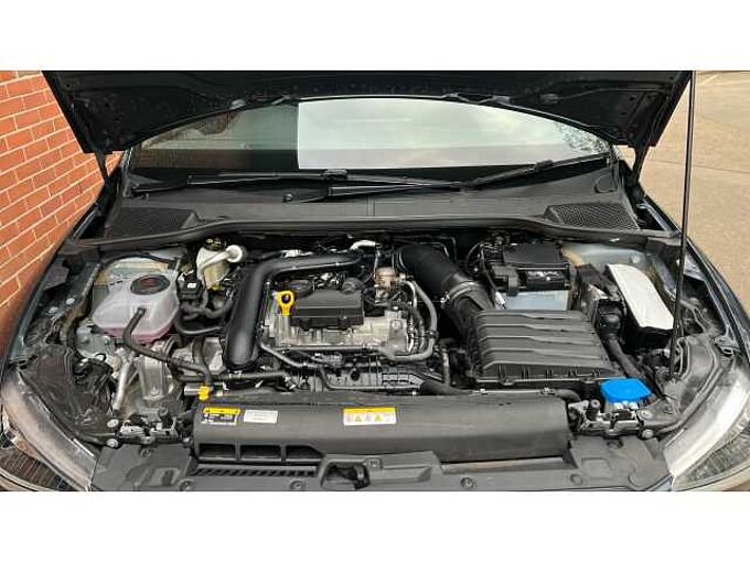 SEAT Ibiza 1.0 TSI 115 FR Sport 5dr DSG