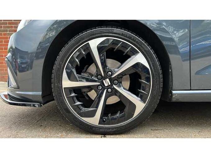 SEAT Ibiza 1.0 TSI 115 FR Sport 5dr DSG