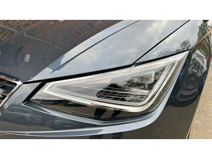 SEAT Ibiza 1.0 TSI 115 FR Sport 5dr DSG