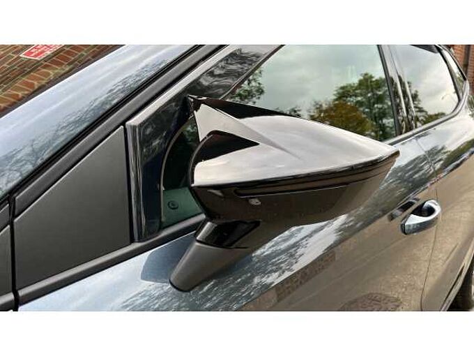 SEAT Ibiza 1.0 TSI 115 FR Sport 5dr DSG