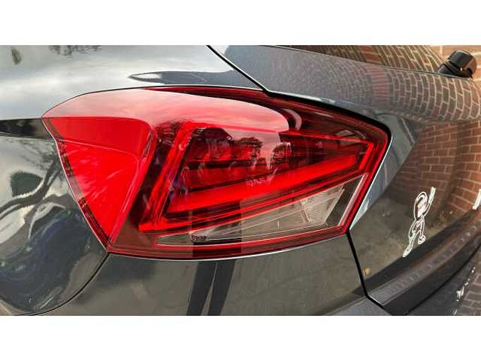 SEAT Ibiza 1.0 TSI 115 FR Sport 5dr DSG