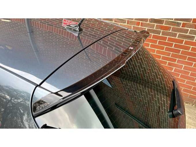 SEAT Ibiza 1.0 TSI 115 FR Sport 5dr DSG