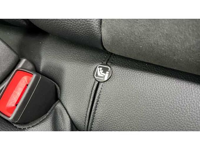 SEAT Ibiza 1.0 TSI 115 FR Sport 5dr DSG