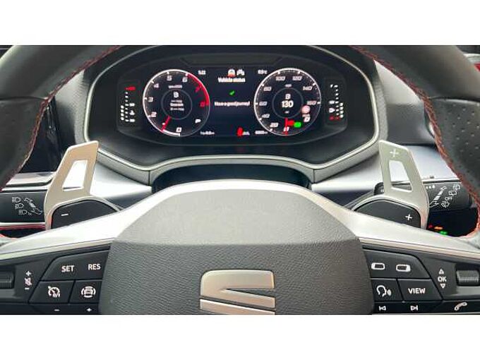 SEAT Ibiza 1.0 TSI 115 FR Sport 5dr DSG