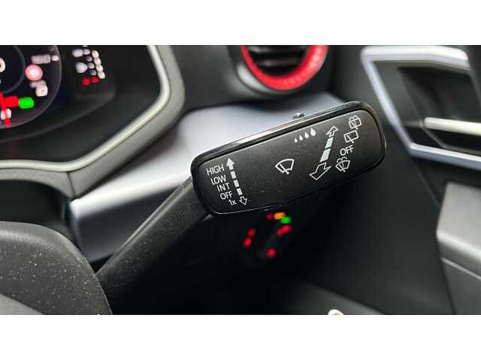 SEAT Ibiza 1.0 TSI 115 FR Sport 5dr DSG