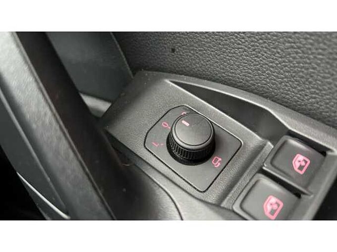 SEAT Ibiza 1.0 TSI 115 FR Sport 5dr DSG