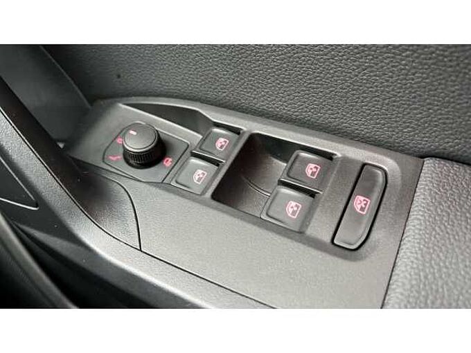 SEAT Ibiza 1.0 TSI 115 FR Sport 5dr DSG