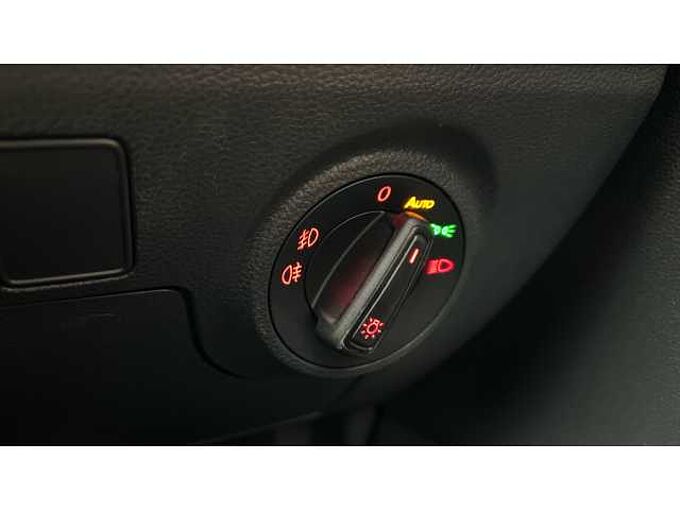 SEAT Ibiza 1.0 TSI 115 FR Sport 5dr DSG