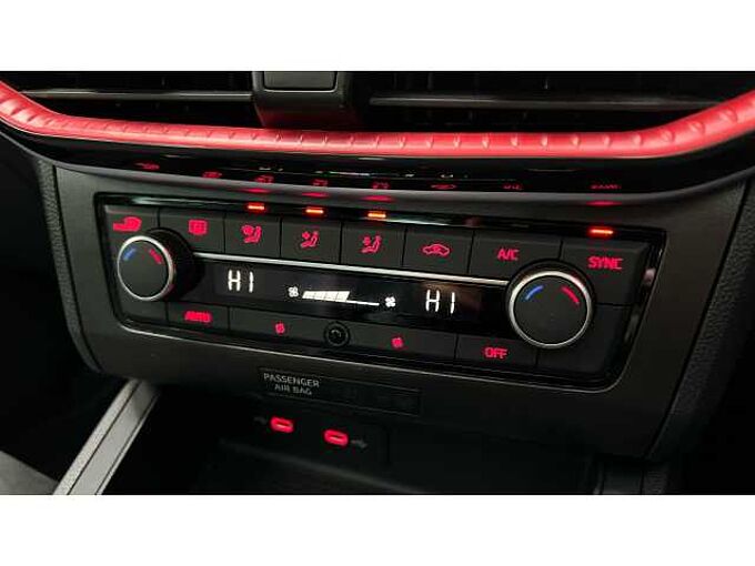 SEAT Ibiza 1.0 TSI 115 FR Sport 5dr DSG