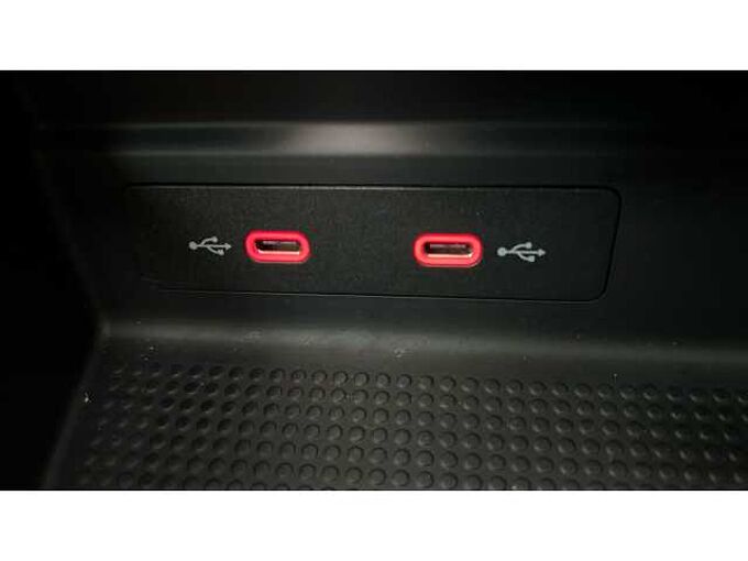 SEAT Ibiza 1.0 TSI 115 FR Sport 5dr DSG