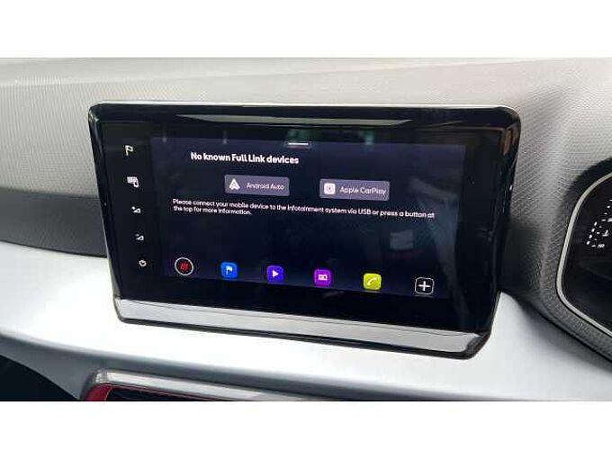 SEAT Ibiza 1.0 TSI 115 FR Sport 5dr DSG