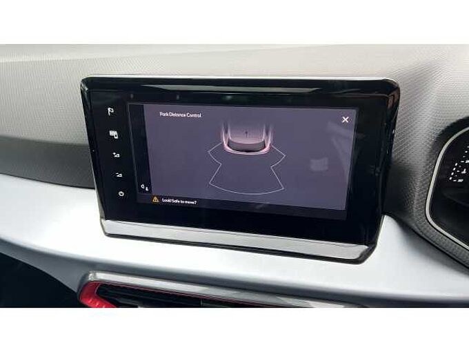 SEAT Ibiza 1.0 TSI 115 FR Sport 5dr DSG