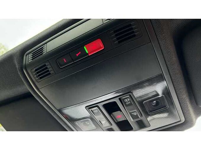 SEAT Ibiza 1.0 TSI 115 FR Sport 5dr DSG