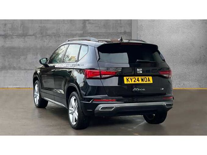 SEAT Ateca 1.5 TSI EVO FR 5dr DSG