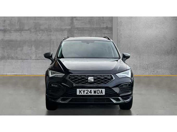 SEAT Ateca 1.5 TSI EVO FR 5dr DSG