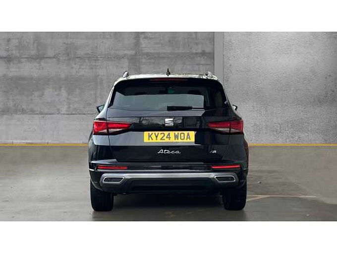 SEAT Ateca 1.5 TSI EVO FR 5dr DSG