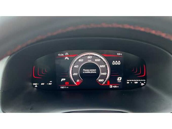 SEAT Ateca 1.5 TSI EVO FR 5dr DSG