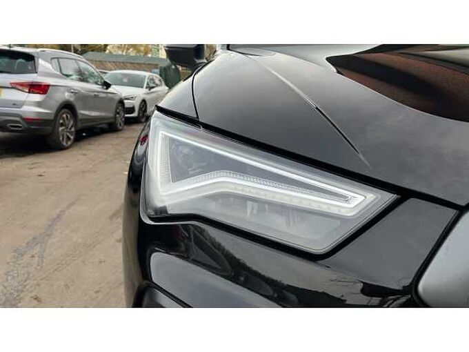 SEAT Ateca 1.5 TSI EVO FR 5dr DSG