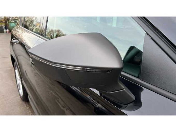 SEAT Ateca 1.5 TSI EVO FR 5dr DSG