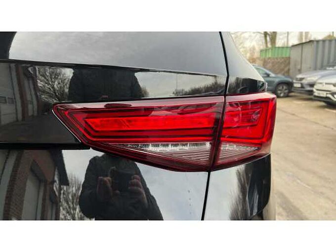 SEAT Ateca 1.5 TSI EVO FR 5dr DSG