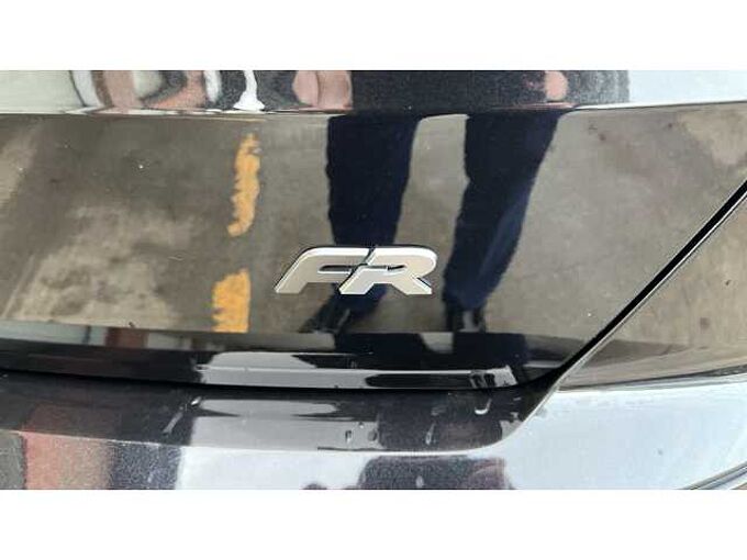 SEAT Ateca 1.5 TSI EVO FR 5dr DSG