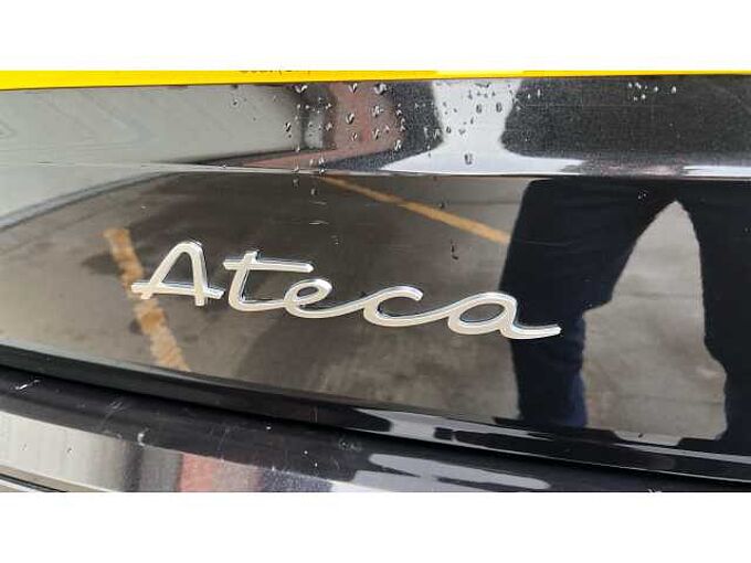 SEAT Ateca 1.5 TSI EVO FR 5dr DSG