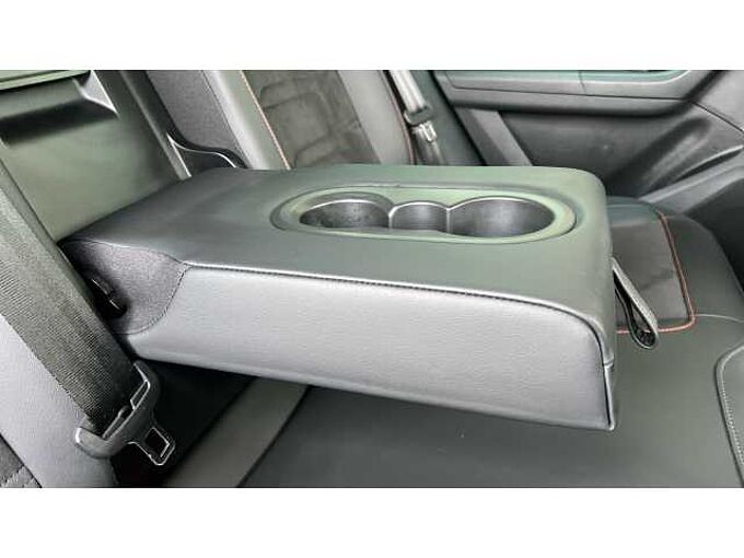 SEAT Ateca 1.5 TSI EVO FR 5dr DSG