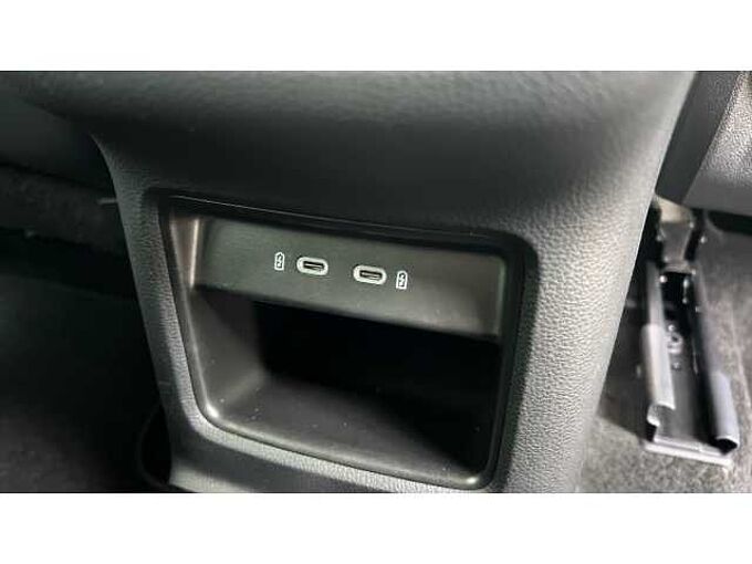 SEAT Ateca 1.5 TSI EVO FR 5dr DSG