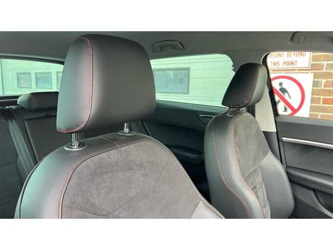 SEAT Ateca 1.5 TSI EVO FR 5dr DSG